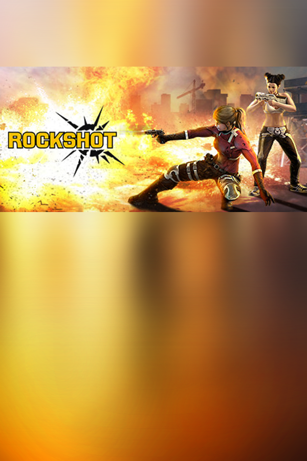 Обложка RockShot