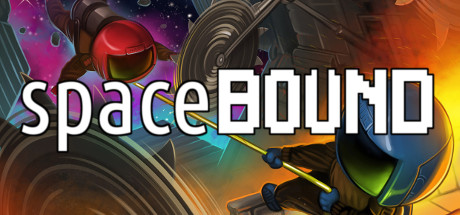 spaceBOUND Cover Image
