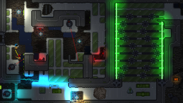 spaceBOUND
