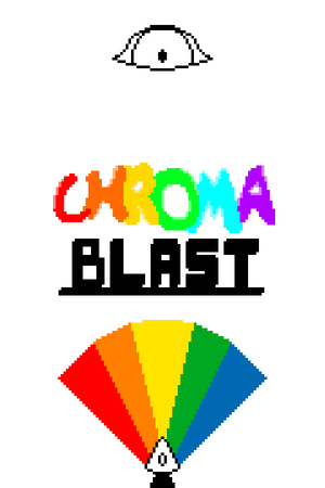 Cover art of Chroma Blast