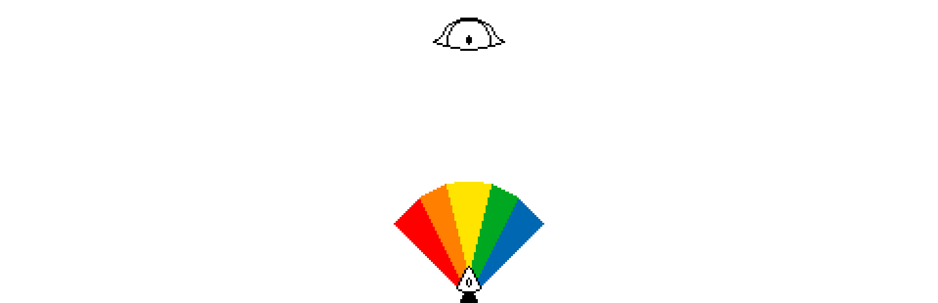 Chroma Blast