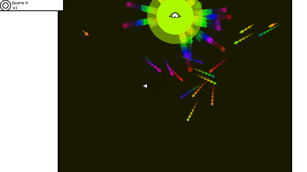 Chroma Blast