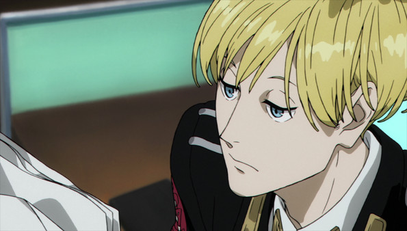 ACCA: 13-Territory Inspection Dept. screenshot 2