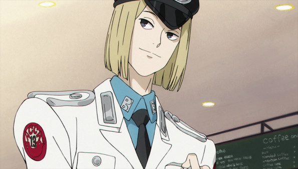 ACCA: 13-Territory Inspection Dept. screenshot 3