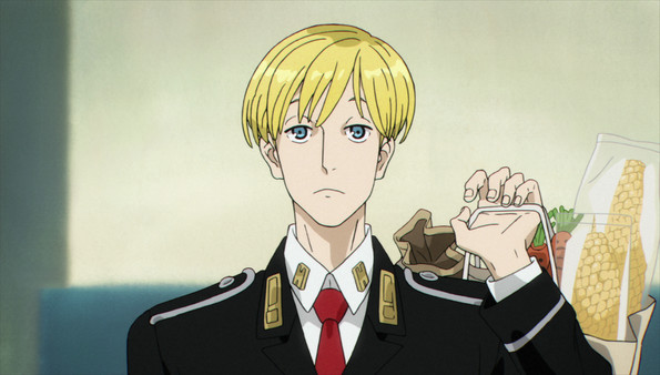 ACCA: 13-Territory Inspection Dept. screenshot 6