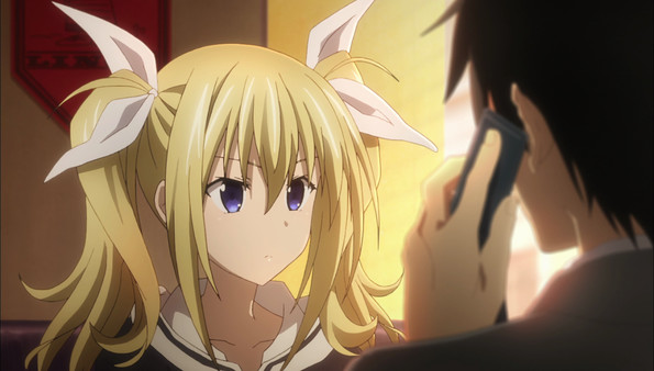 Chaos;Child