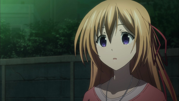 Chaos;Child