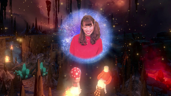 Forest Fairy Five