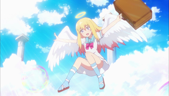 Gabriel Dropout