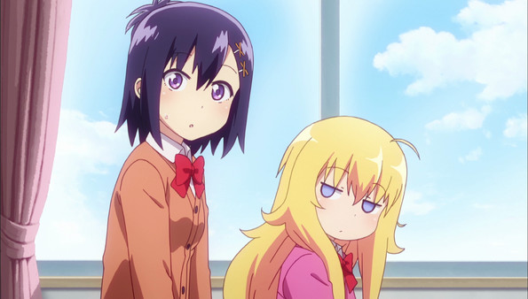 Gabriel Dropout