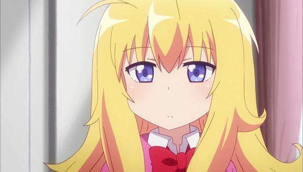Gabriel Dropout
