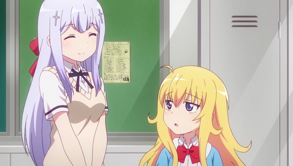 Gabriel Dropout