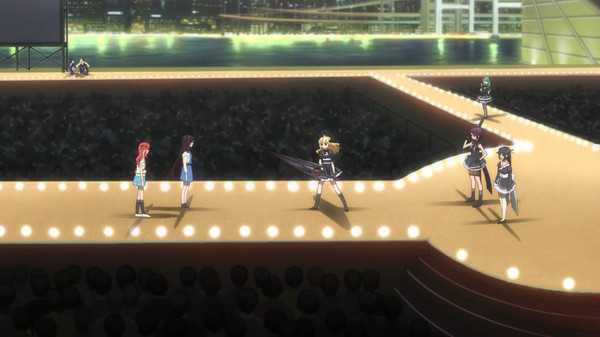 Idol Incidents screenshot 5