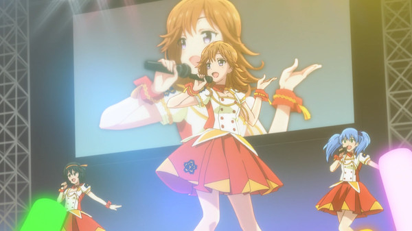 Idol Incidents screenshot 2