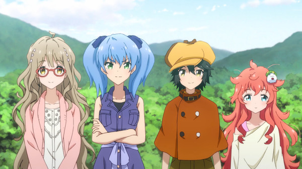 Idol Incidents screenshot 6