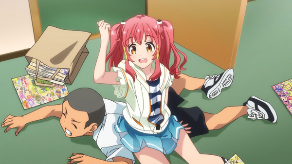 Idol Incidents screenshot 4