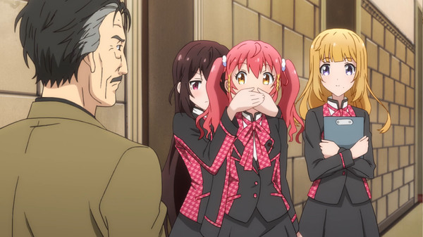 Idol Incidents screenshot 3