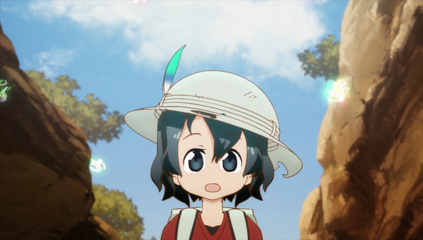 Kemono Friends