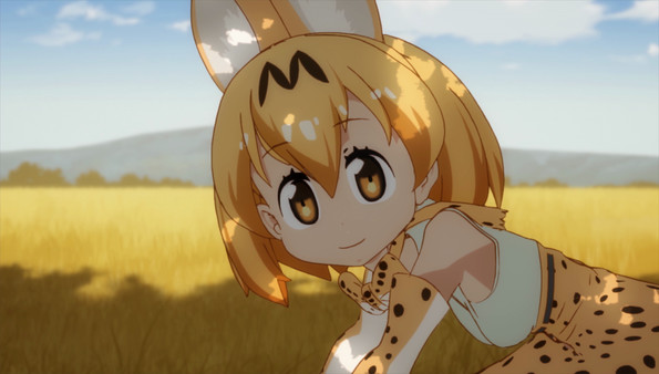 Kemono Friends