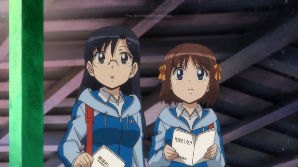 Minami Kamakura High School Girls Cycling Club