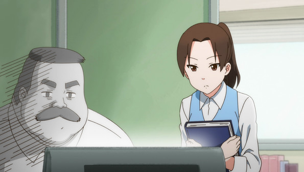 Ojisan and Marshmallow screenshot 4