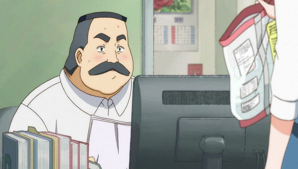 Ojisan and Marshmallow screenshot 6