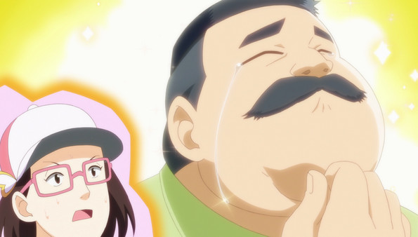 Ojisan and Marshmallow screenshot 3