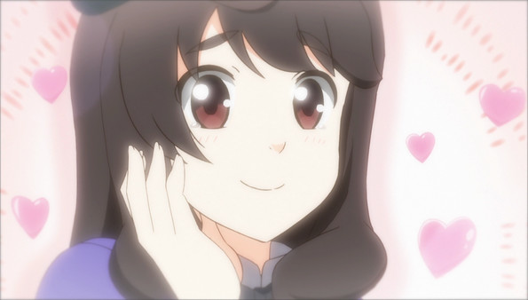 Ojisan and Marshmallow screenshot 2