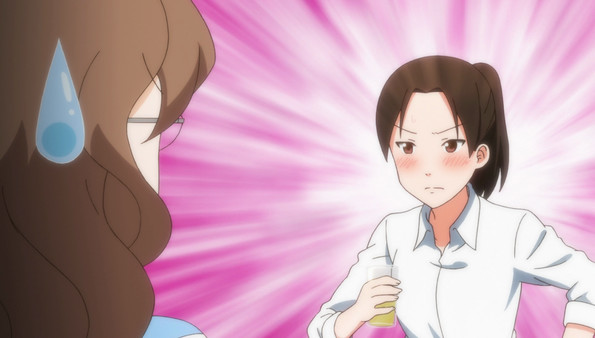 Ojisan and Marshmallow screenshot 5
