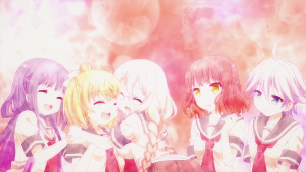 Anne Happy! screenshot 6