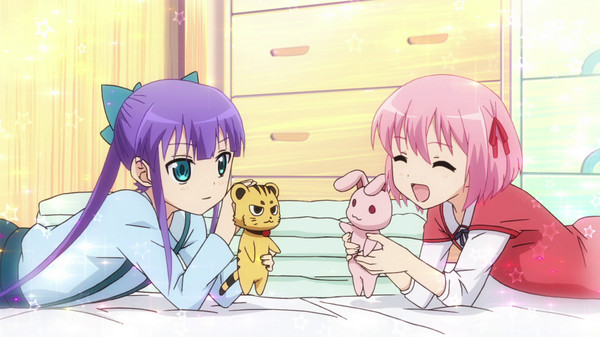Danchigai screenshot 5
