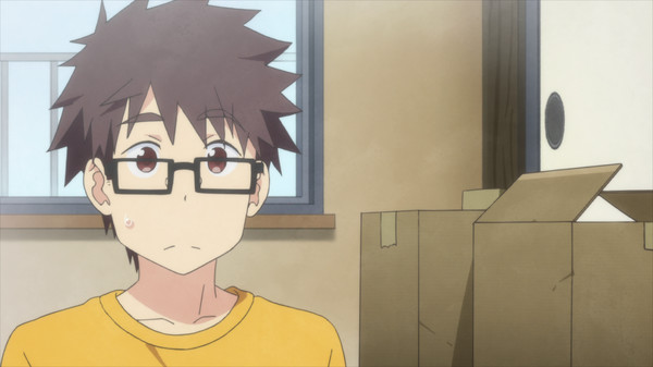 Ooya-san wa Shishunki!