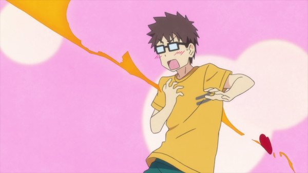 Ooya-san wa Shishunki!