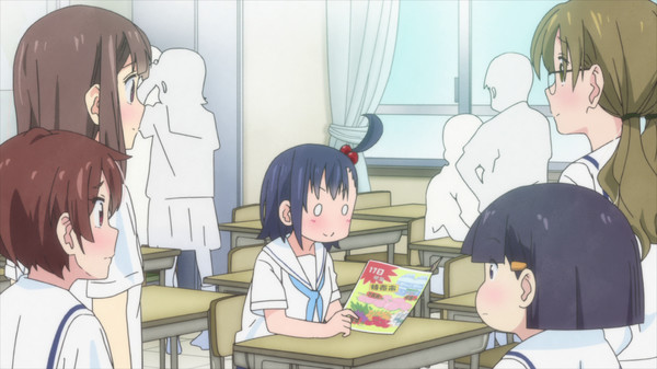 Ooya-san wa Shishunki!
