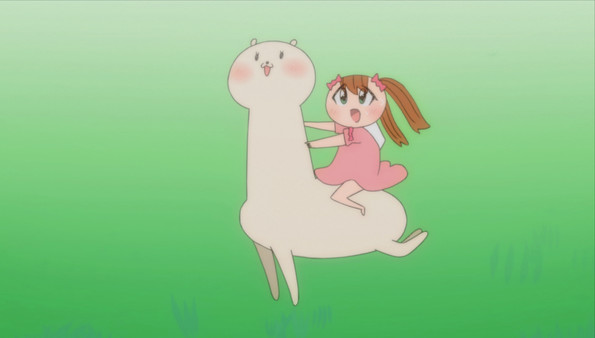 Magical Somera-chan screenshot 4