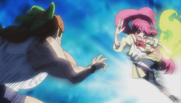 Magical Somera-chan screenshot 3