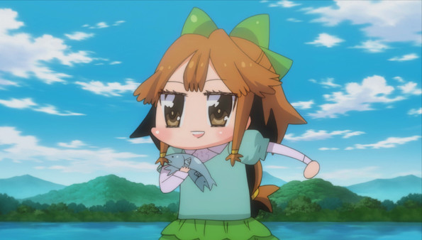 Magical Somera-chan screenshot 6