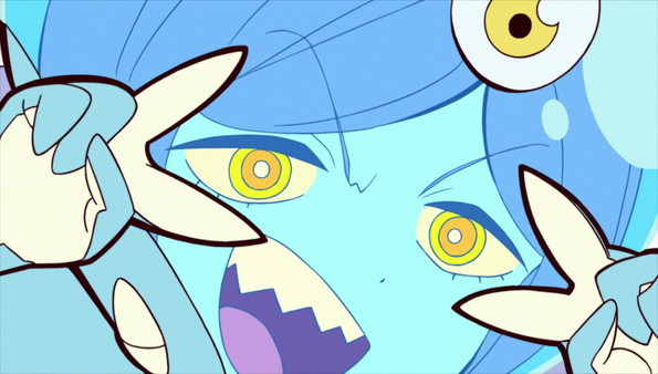 Space Patrol Luluco screenshot 3
