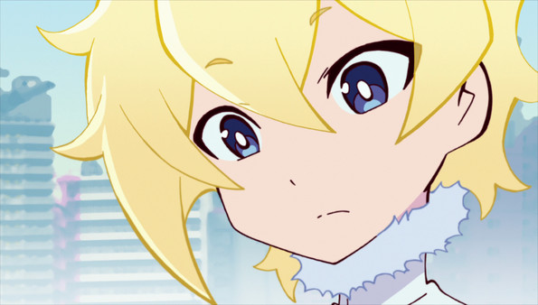 Space Patrol Luluco screenshot 4