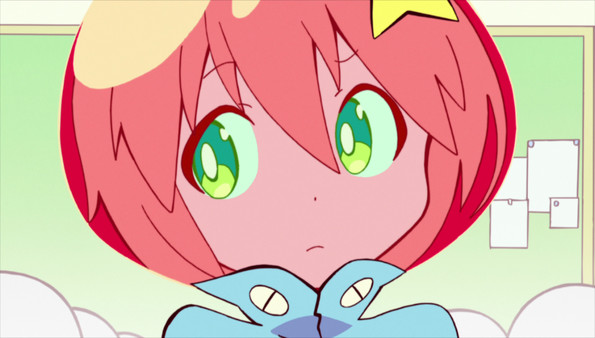 Space Patrol Luluco screenshot 5