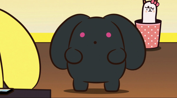 Wooser's Hand-to-Mouth Life: Phantasmagoric Arc screenshot 3