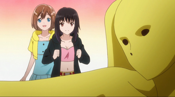 Wooser's Hand-to-Mouth Life: Phantasmagoric Arc screenshot 6