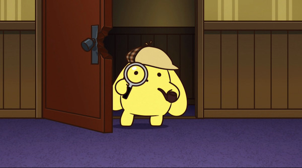 Wooser's Hand-to-Mouth Life: Phantasmagoric Arc screenshot 4