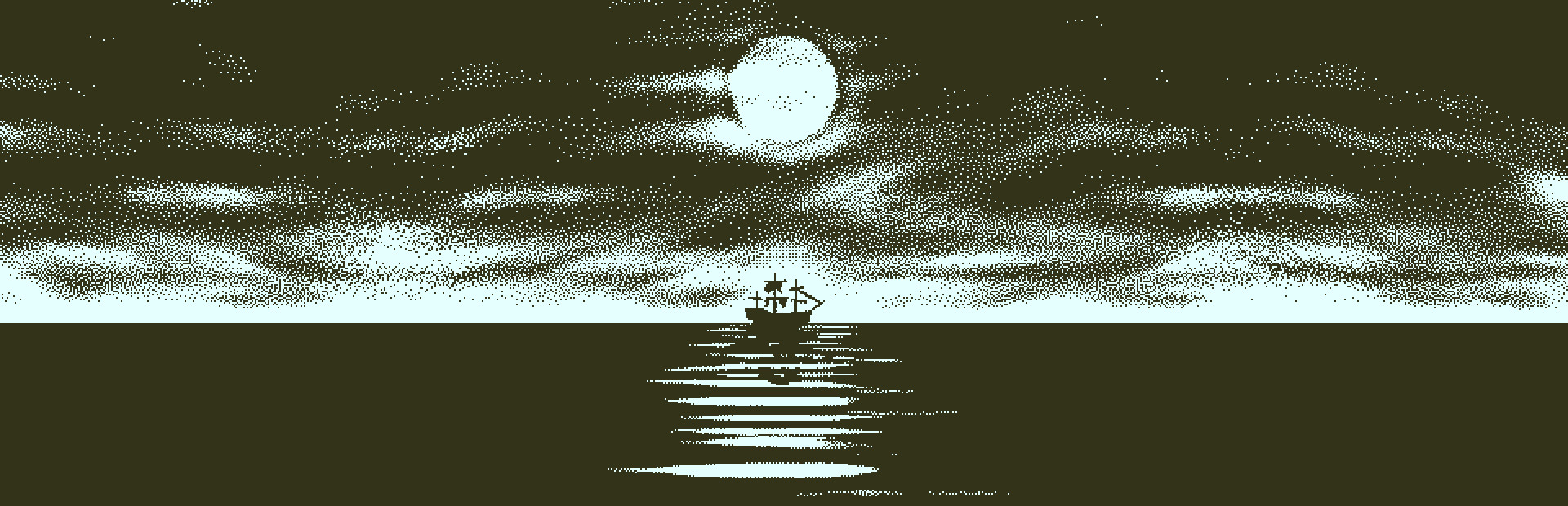 《奥伯拉丁的回归(Return of The Obra Dinn)》Build9550393.v1.2.122