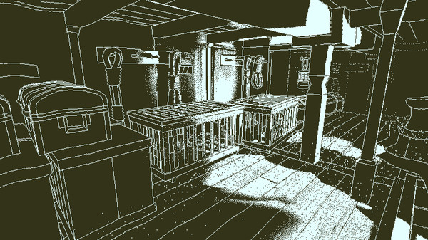 Return Of The Obra Dinn screenshot