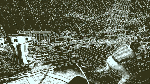 Return Of The Obra Dinn screenshot