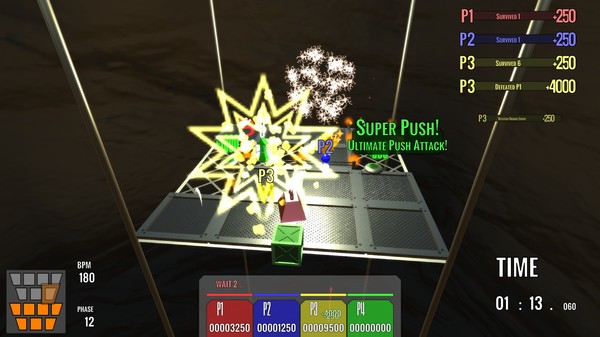 Spin the Beat screenshot 6