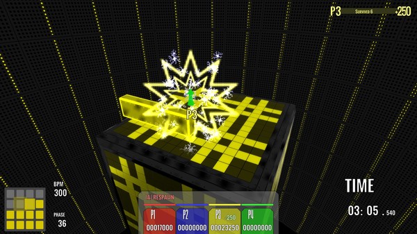 Spin the Beat screenshot 3