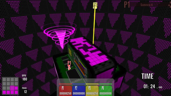 Spin the Beat screenshot 5