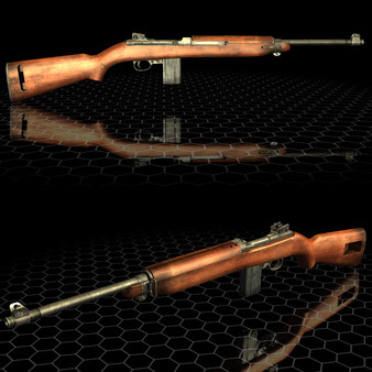 World of Guns:World War II Pack #2 screenshot 8